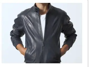 Apex Leather Goods Leather Jackets Manufacturers Collections