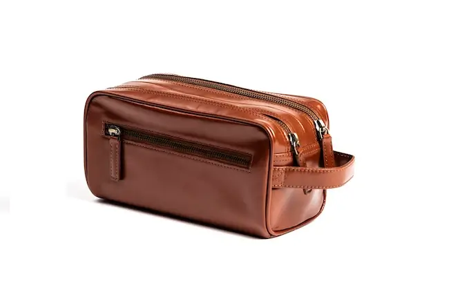 Apex Leather Toiletry Bags Manufacturer Collections