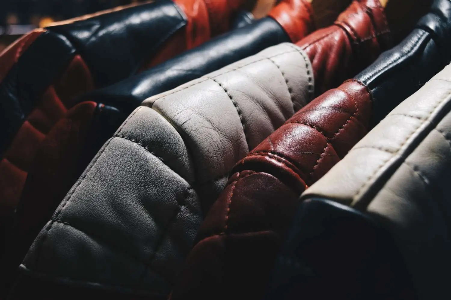 Leather Jackets Manufacturer & Exporter in India | Apex Leather Goods