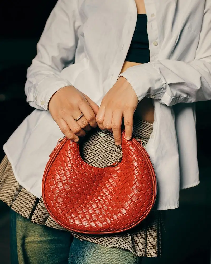 Apex Leather Designer Hand bags Manufacturer in India